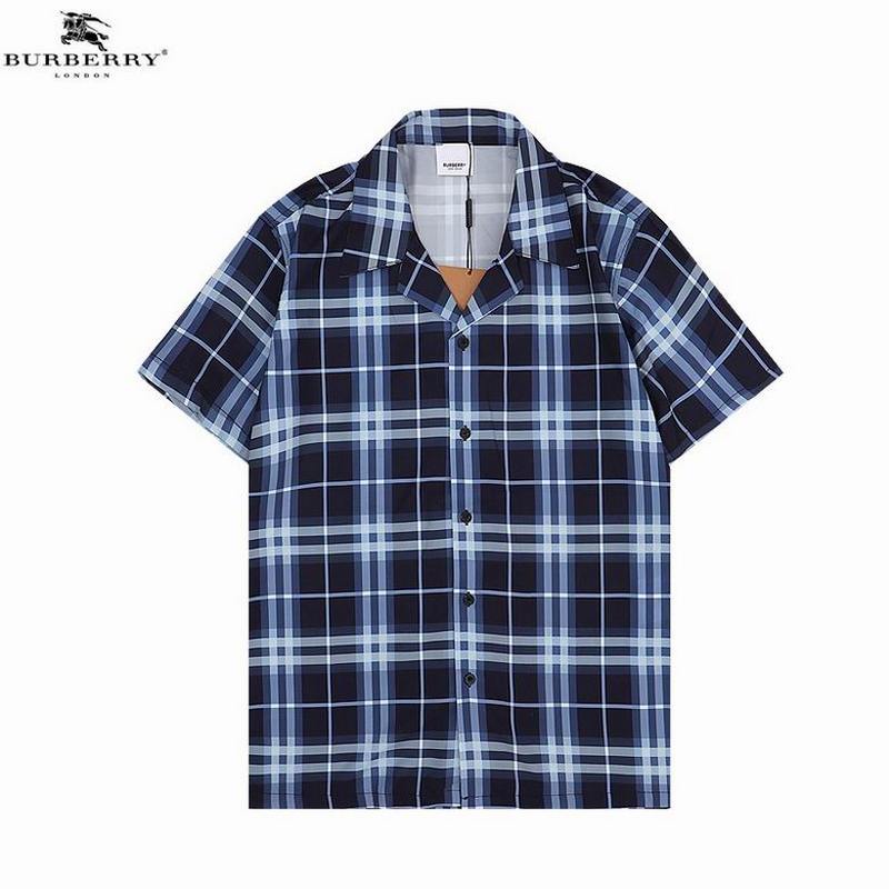 Burberry Men's Shirts 269